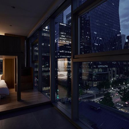 Hotel Drip&Drop, Myeongdong Séoul Extérieur photo