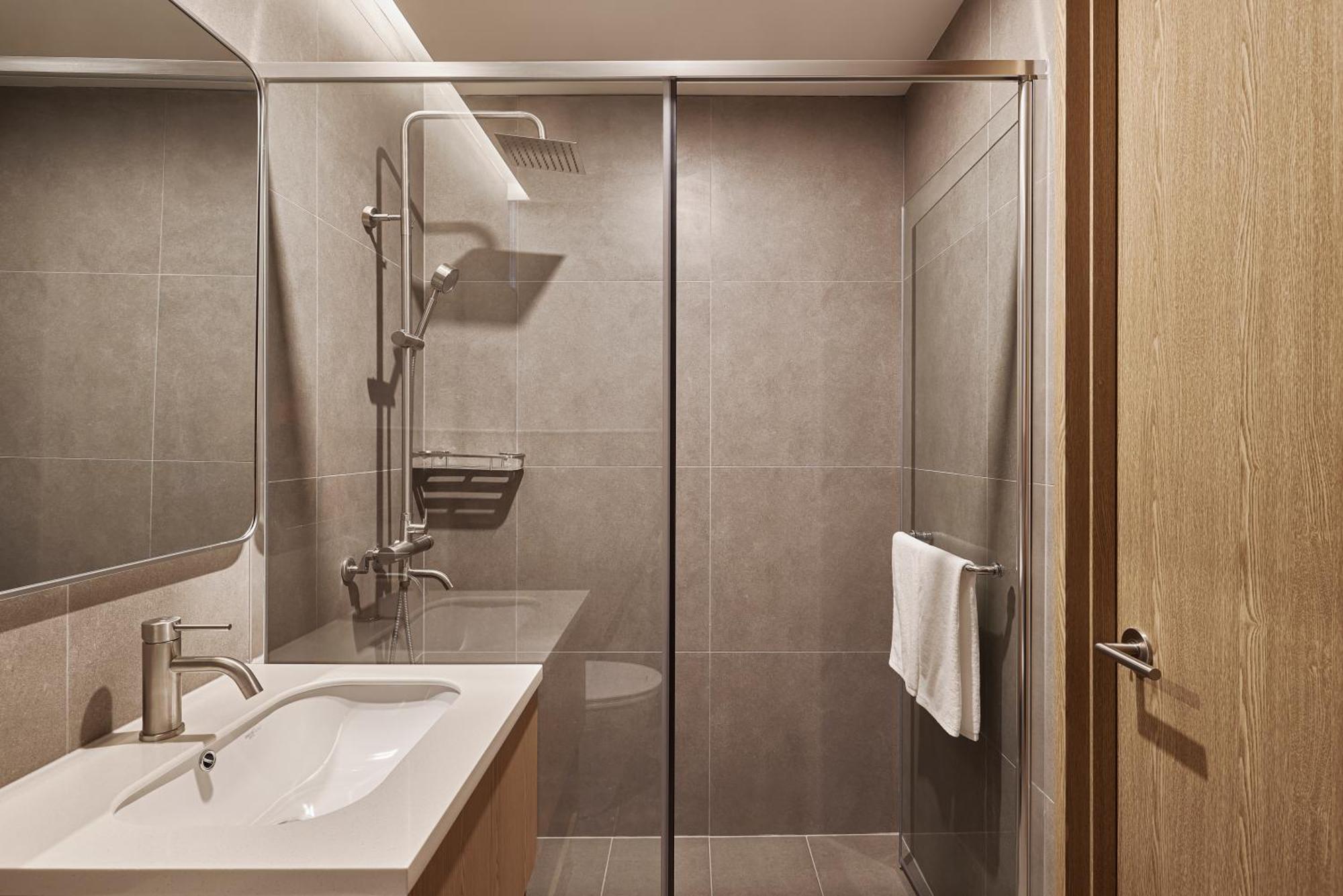 Hotel Drip&Drop, Myeongdong Séoul Extérieur photo