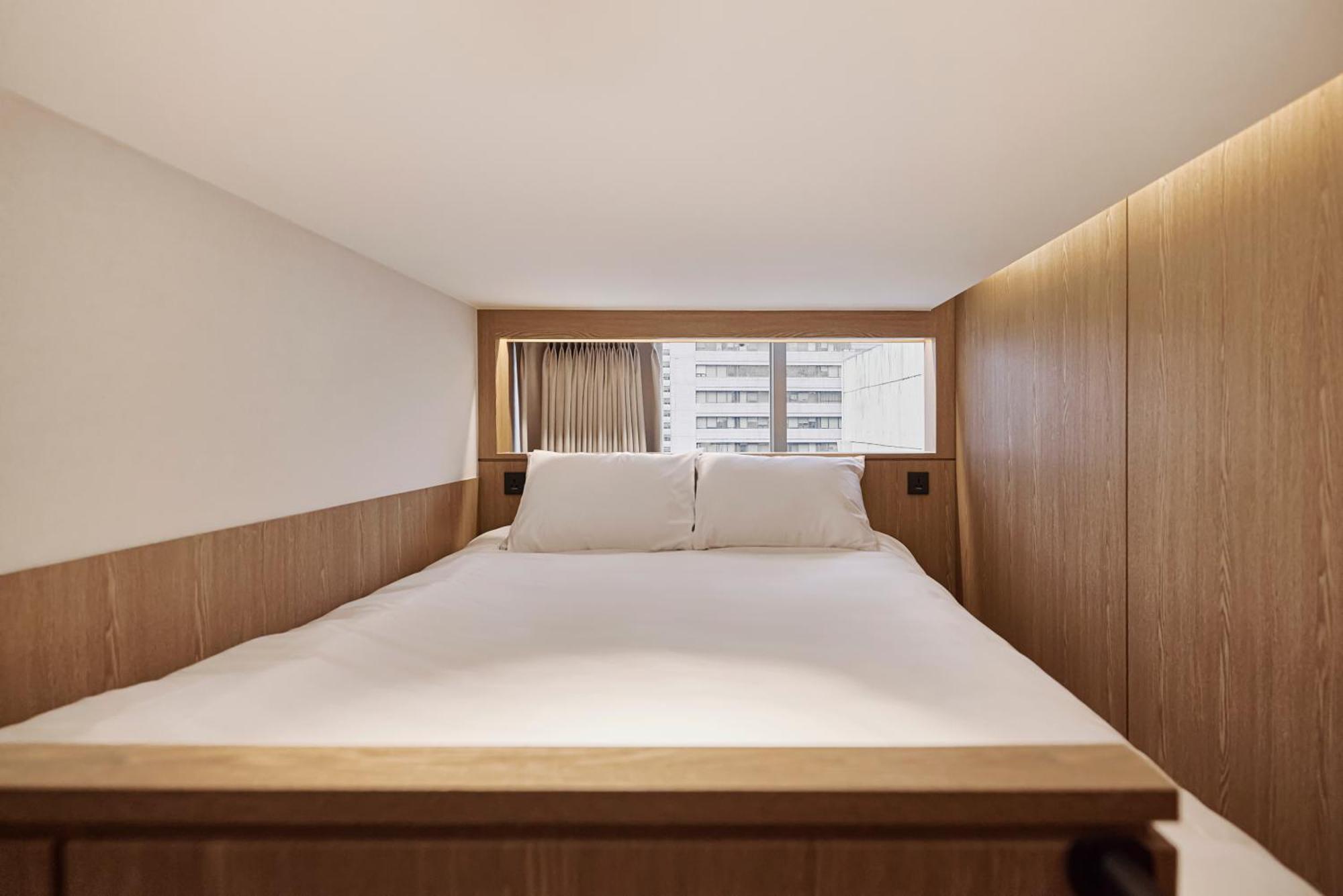 Hotel Drip&Drop, Myeongdong Séoul Extérieur photo