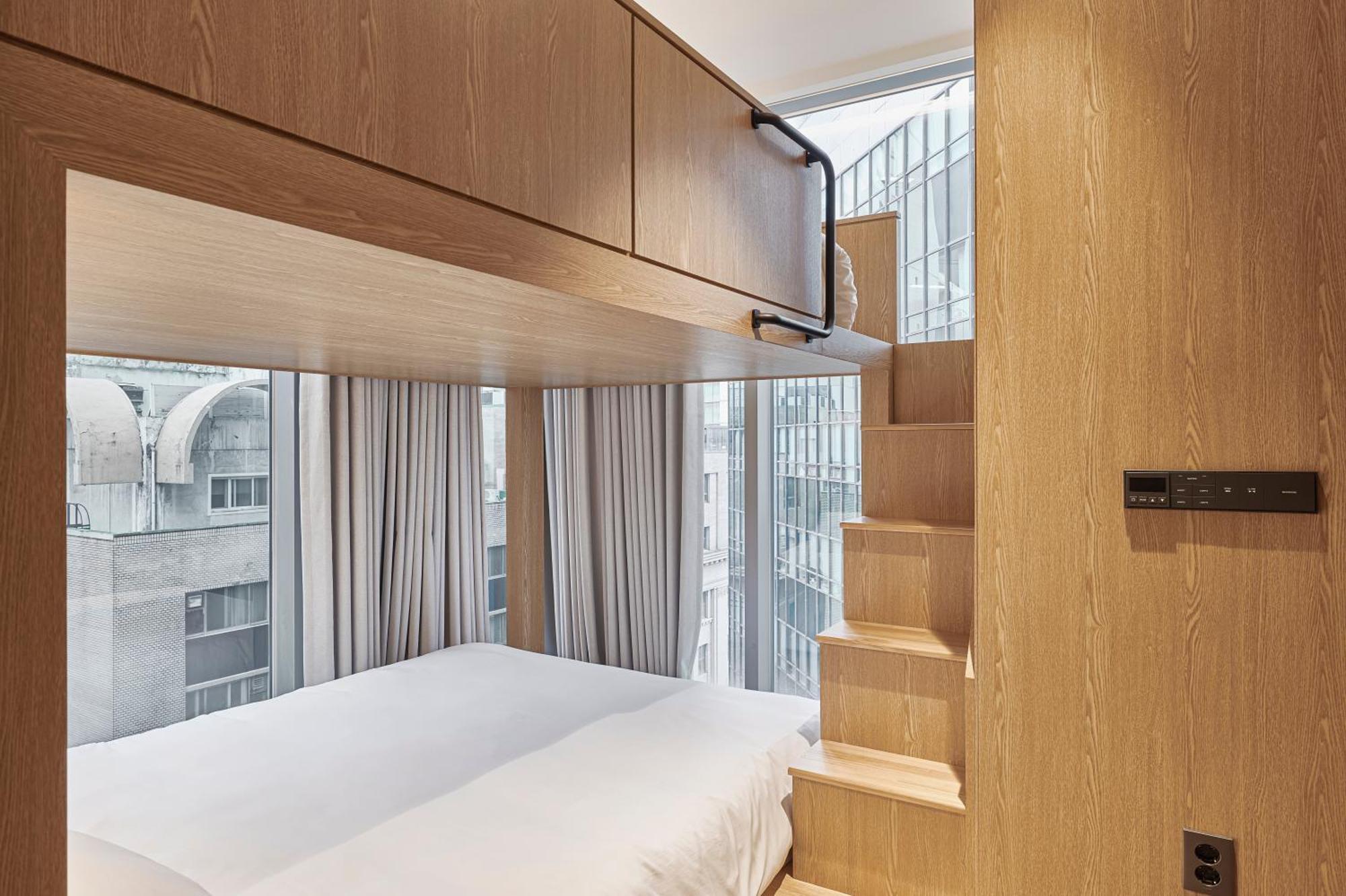 Hotel Drip&Drop, Myeongdong Séoul Extérieur photo