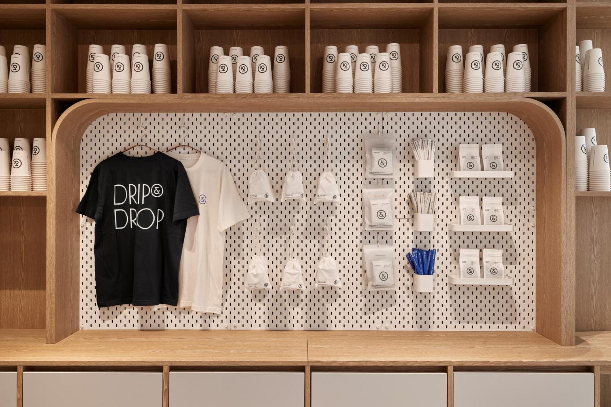 Hotel Drip&Drop, Myeongdong Séoul Extérieur photo